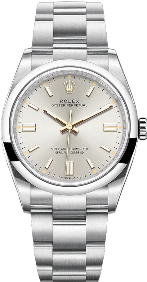 rolex op 36 white|rolex oyster perpetual 36 thickness.